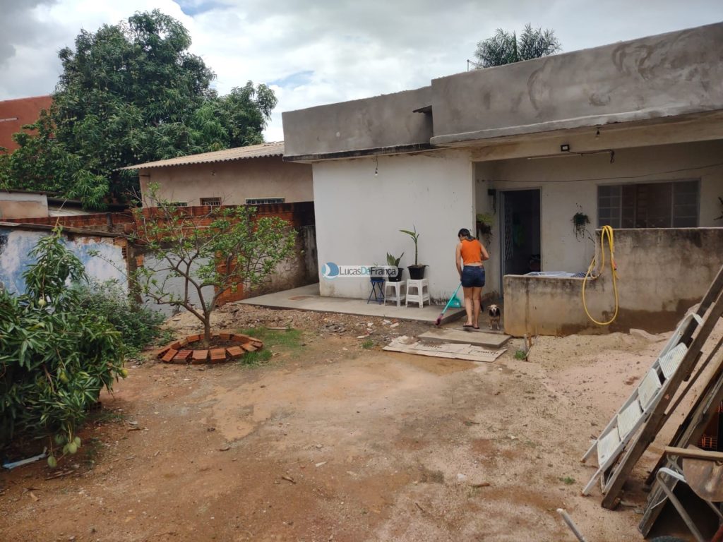 Casa na Estância Três (2)