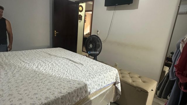 Casa na Estância V (próximo ao Dia a Dia)