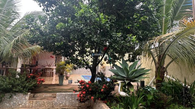 Casa na Estância V (próximo ao Dia a Dia)