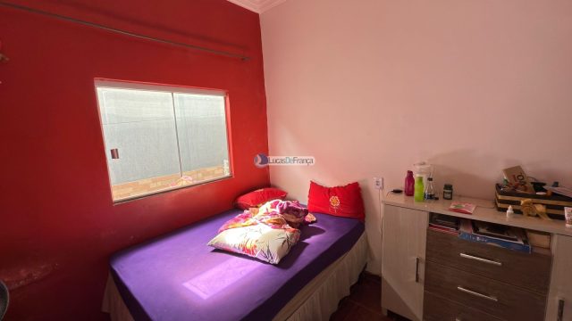 Casa na Qd. 22 do Buritis IV