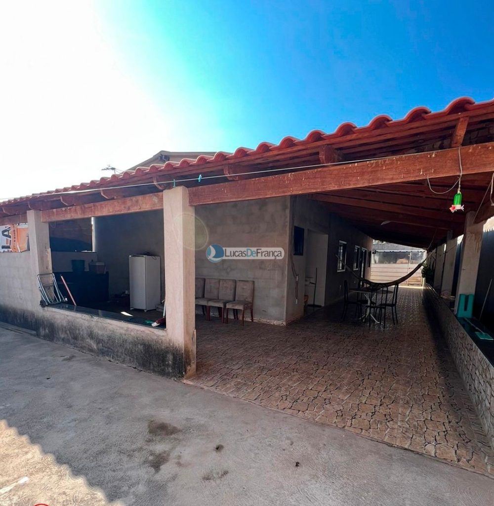 Casa no Arapoangas próximo da feira (1)