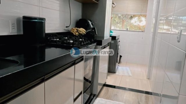 APARTAMENTO COM 107m2 – SRL – Quadra 04