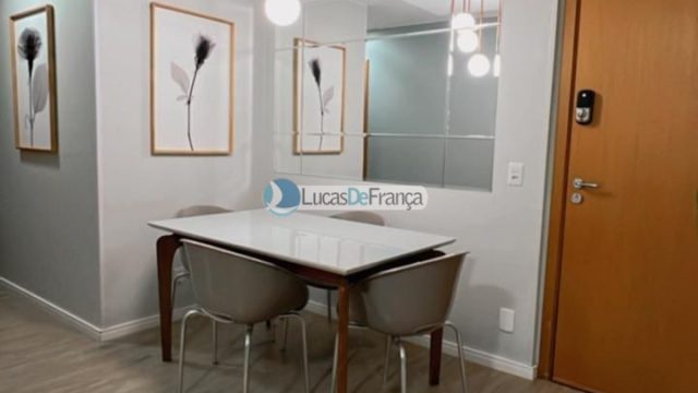 APARTAMENTO COM 107m2 – SRL – Quadra 04