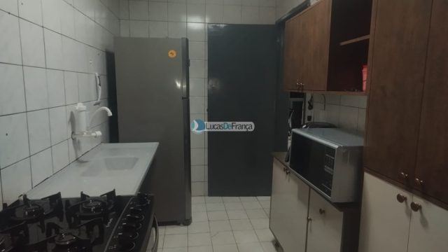 apartamento na Quadra 2 Bloco M Vila Buritis