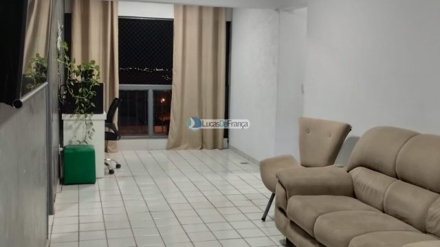 apartamento na Quadra 2 Bloco M Vila Buritis