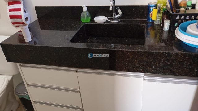 Apartamento No Arapoangas