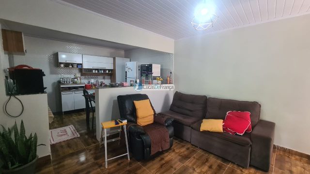 Casa à venda no Buritis IV