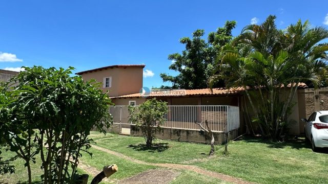 Casa no Arapongas – Qd 11 Cj H (Próximo ao Mercado Mariana)