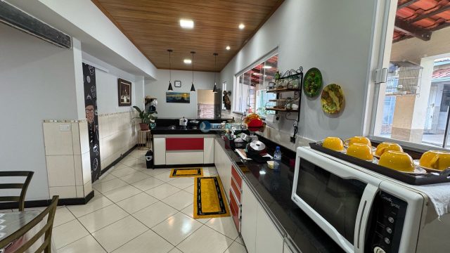 Casa no Setor De Mansões Mestre D’armas
