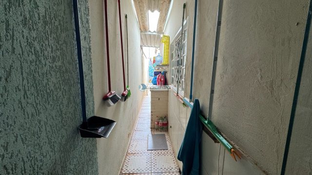casa no Setor De Mansões Mestre D’Armas-módulo 02