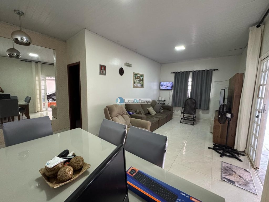 casa no Setor De Mansões Mestre D’Armas (9)