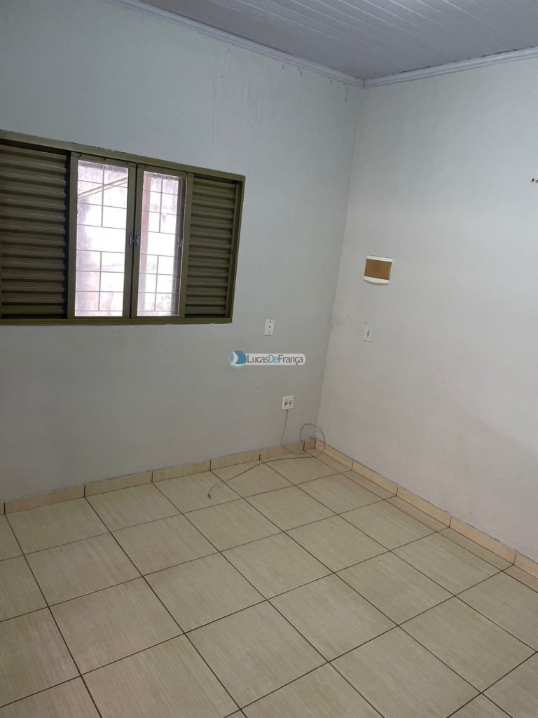 Casa no Setor Tradicional Avenida Maranhão Quadra 71 (6)