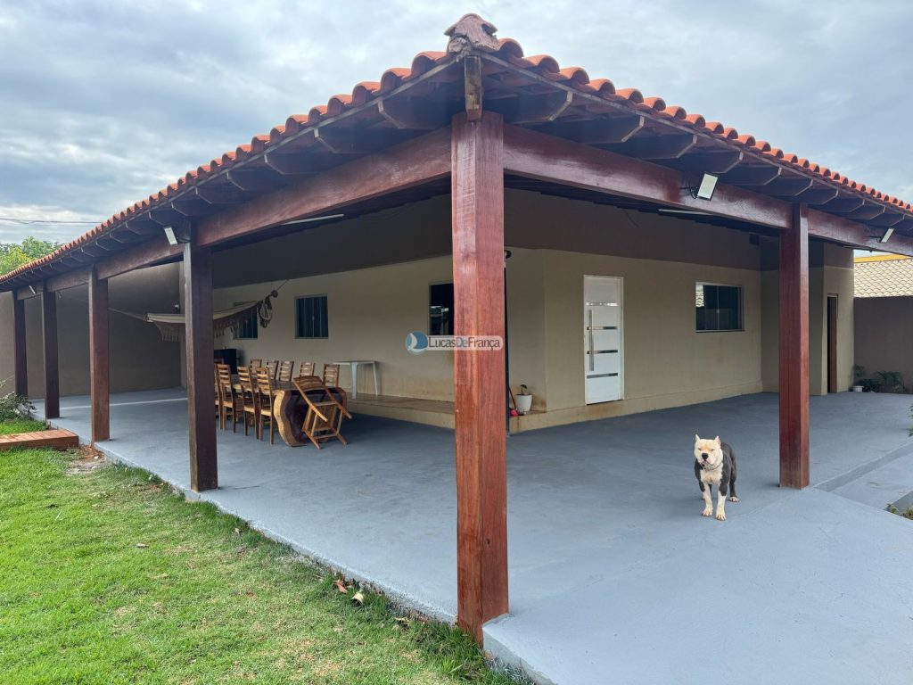 Chácara na Rota do Cavalo (4)