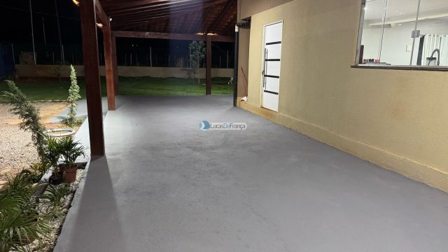 Chácara na Rota do Cavalo