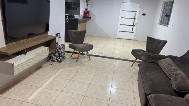 Chácara na Rota do Cavalo