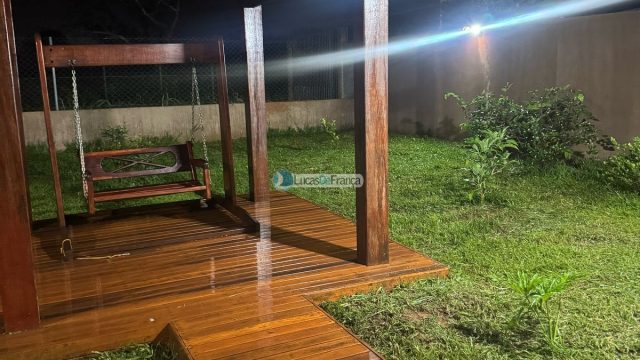 Chácara na Rota do Cavalo