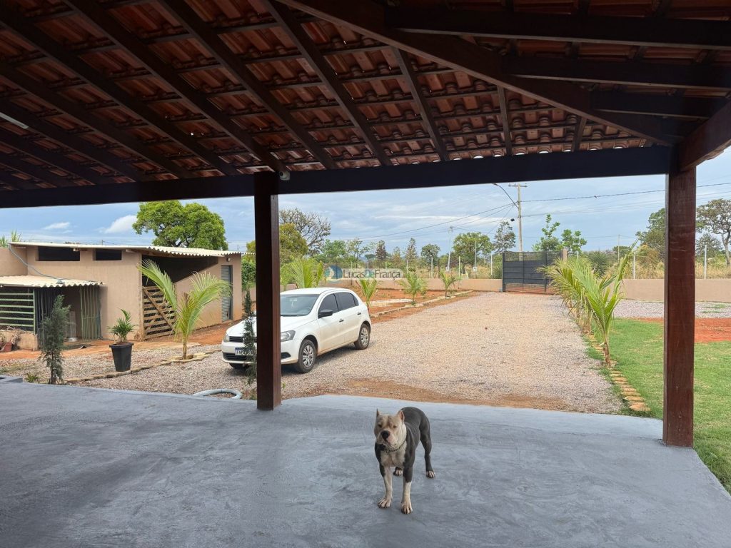 Chácara na Rota do Cavalo (8)