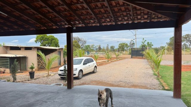Chácara na Rota do Cavalo