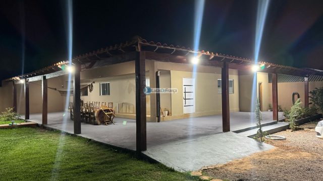 Chácara na Rota do Cavalo