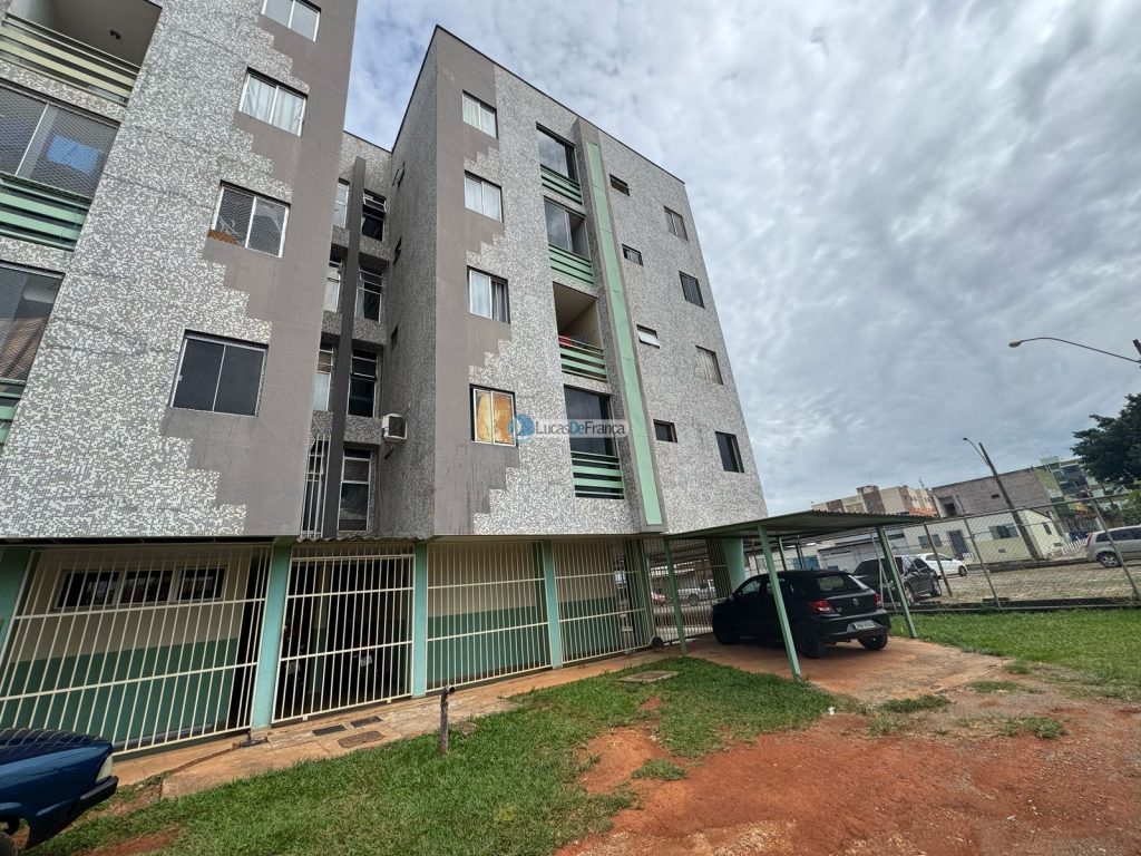 Edifício Lagoa Bonita Bloco N (2)