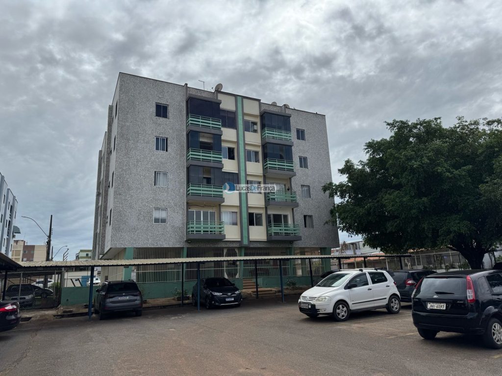 Edifício Lagoa Bonita Bloco N (3)