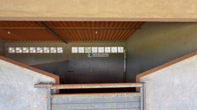 Rancho Espetacular com 5.000m² – DF, Sentido Planaltina de GO, a 950m da CPRV!