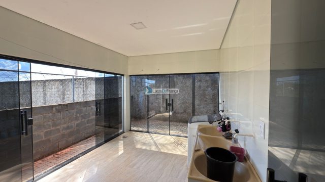 Rancho Espetacular com 5.000m² – DF, Sentido Planaltina de GO, a 950m da CPRV!