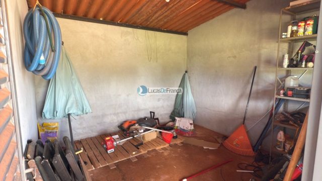 Rancho Espetacular com 5.000m² – DF, Sentido Planaltina de GO, a 950m da CPRV!