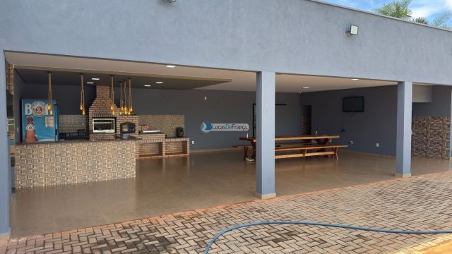 Rancho Espetacular com 5.000m² – DF, Sentido Planaltina de GO, a 950m da CPRV!