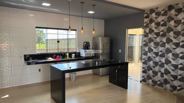 Rancho Espetacular com 5.000m² – DF, Sentido Planaltina de GO, a 950m da CPRV!