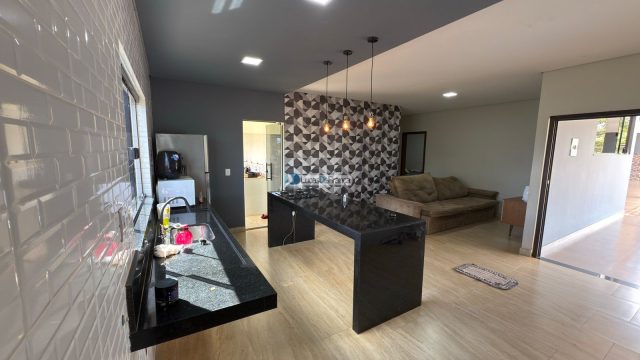 Rancho Espetacular com 5.000m² – DF, Sentido Planaltina de GO, a 950m da CPRV!