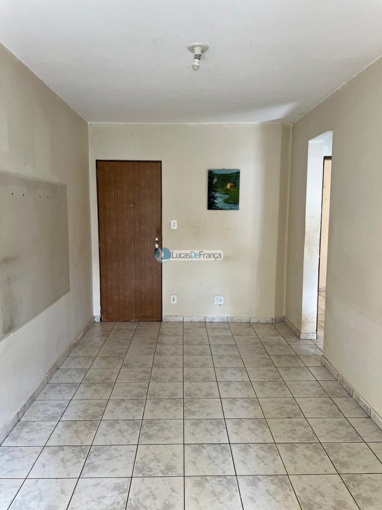 Apartamento à Venda Quadra 03 Vila Buritis (10)