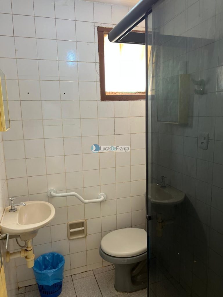 Apartamento à Venda Quadra 03 Vila Buritis (11)