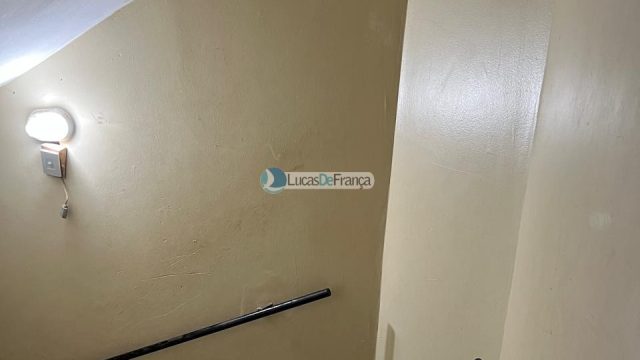 Apartamento à Venda Quadra 03, Vila Buritis