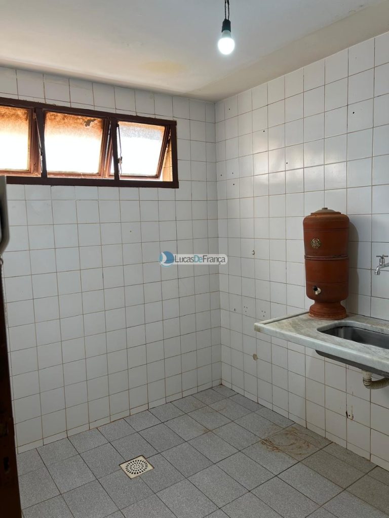Apartamento à Venda Quadra 03 Vila Buritis (3)
