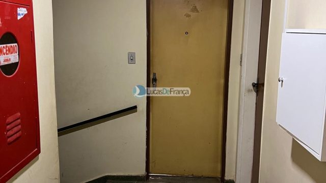 Apartamento à Venda Quadra 03, Vila Buritis