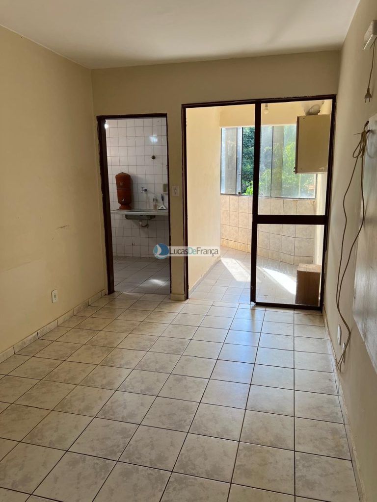 Apartamento à Venda Quadra 03 Vila Buritis (6)