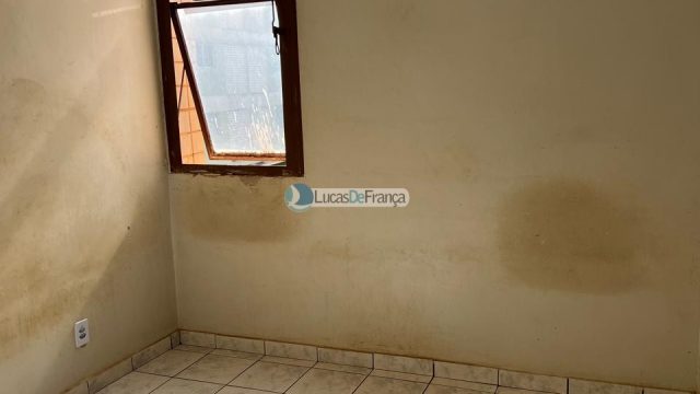 Apartamento à Venda Quadra 03, Vila Buritis