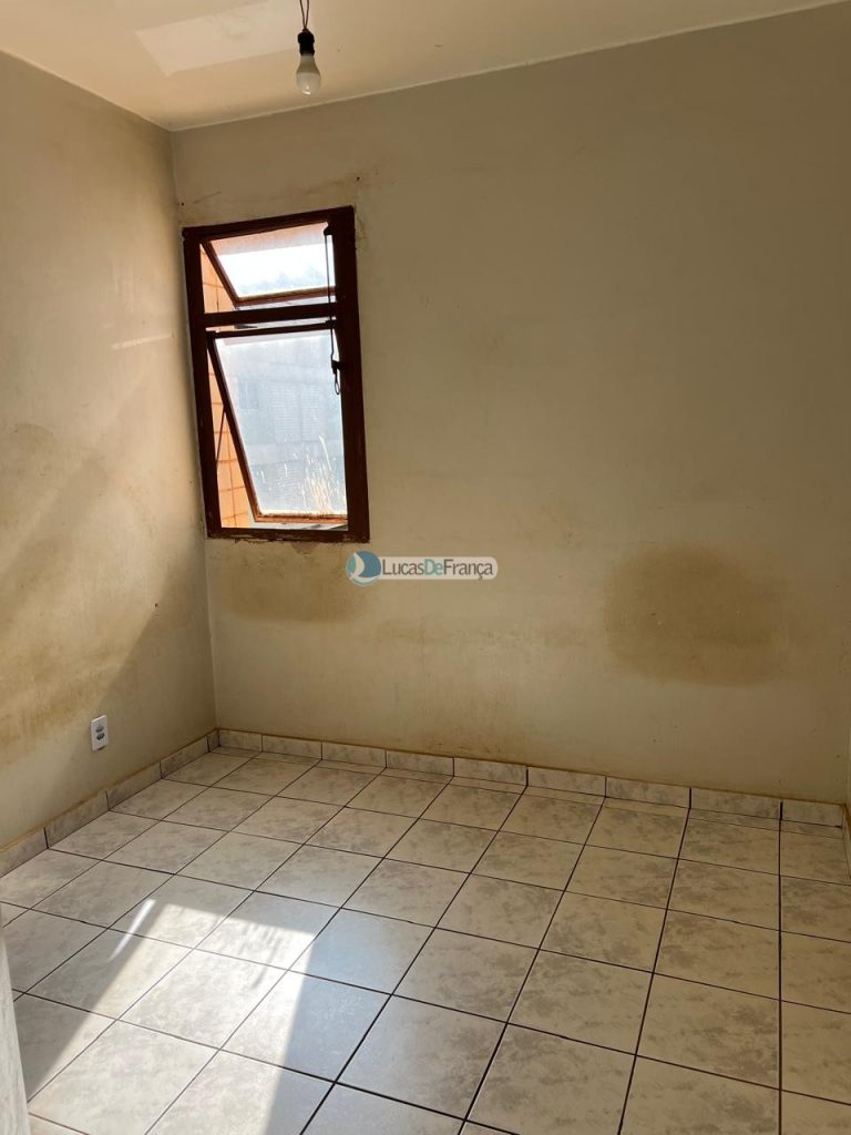 Apartamento à Venda Quadra 03 Vila Buritis (8)