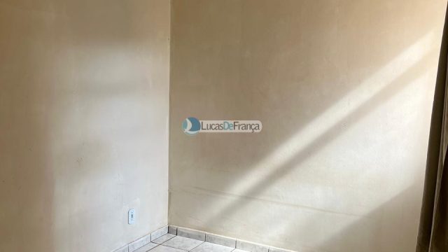 Apartamento à Venda Quadra 03, Vila Buritis