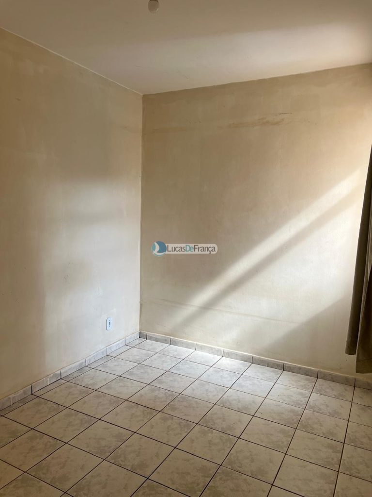 Apartamento à Venda Quadra 03 Vila Buritis (9)