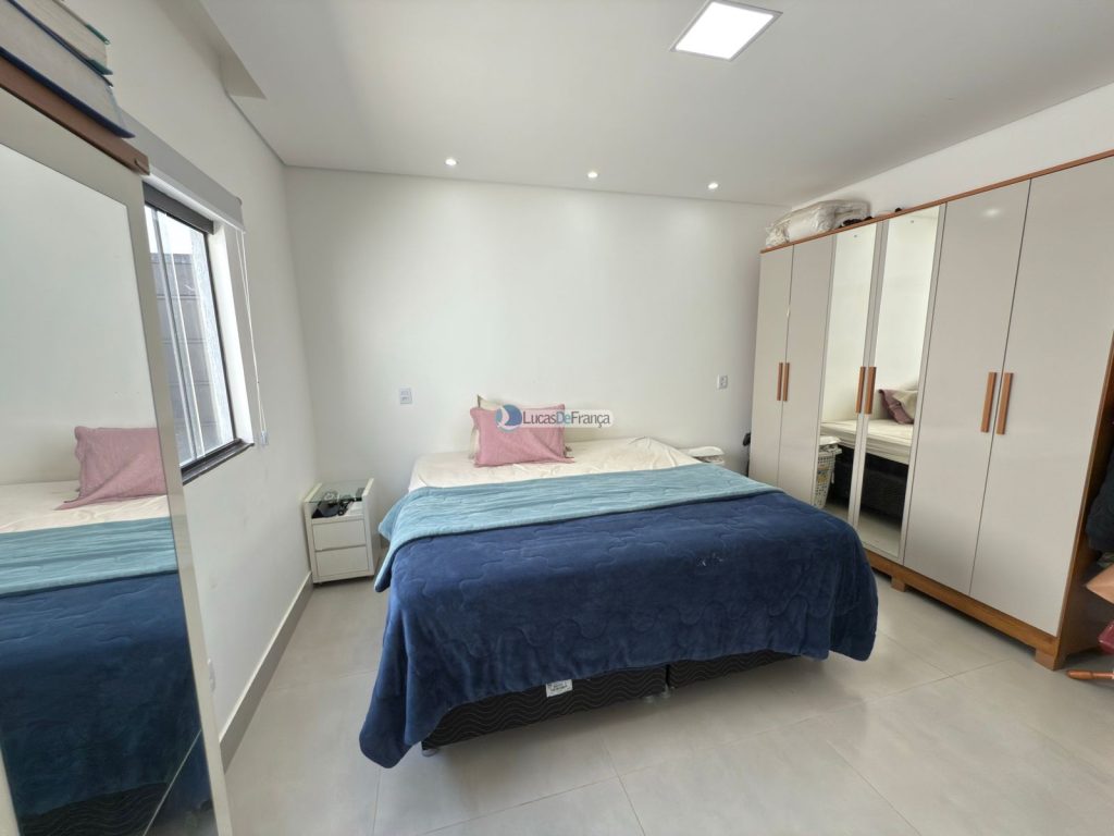 Casa Moderna à Venda no Buritis 4 (6)