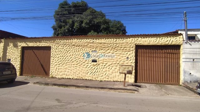 Casa na CR 70 VALE DO AMANHECER