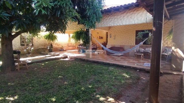 Casa na CR 70 VALE DO AMANHECER