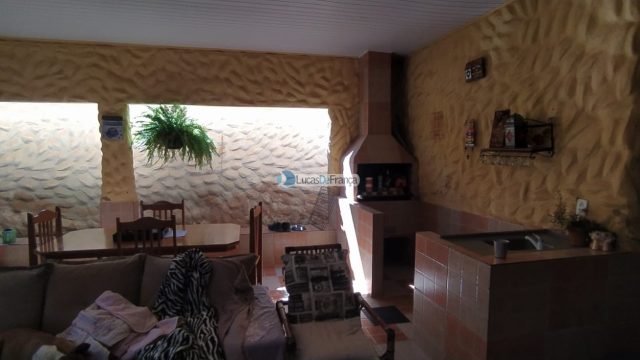 Casa na CR 70 VALE DO AMANHECER