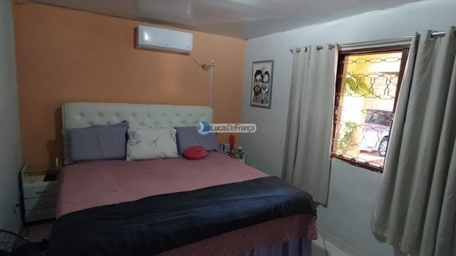 Casa na CR 70 VALE DO AMANHECER