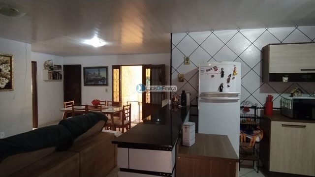 Casa na CR 70 VALE DO AMANHECER