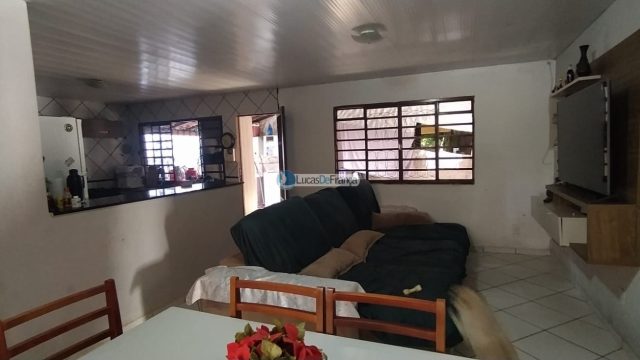 Casa na CR 70 VALE DO AMANHECER