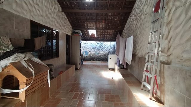 Casa na CR 70 VALE DO AMANHECER