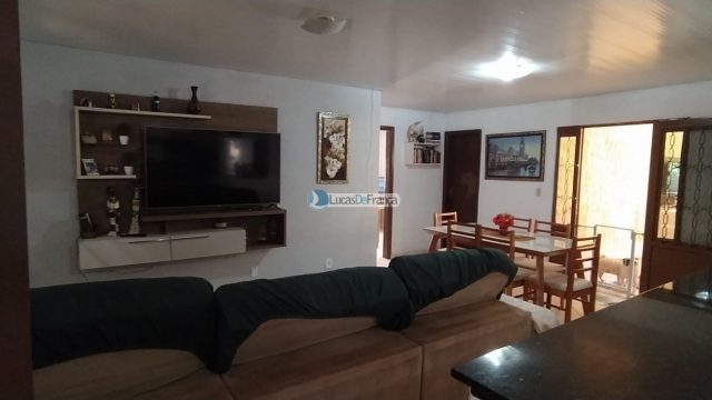 Casa na CR 70 VALE DO AMANHECER